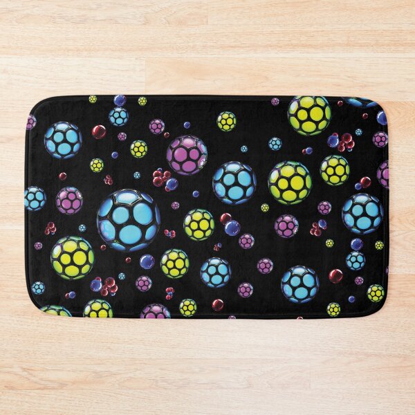 Item preview, GRAVITY FREE MOLECULES  designed and sold by johnnyssandart.