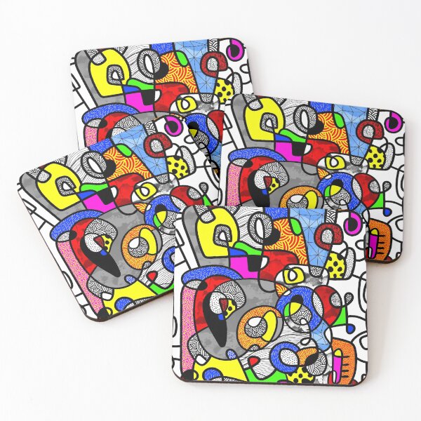 Item preview, the sound of colors designed and sold by TOM JACK.