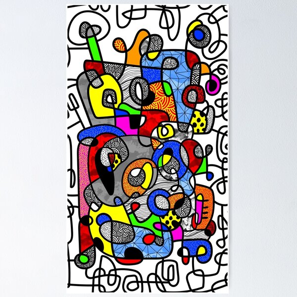 Item preview, the sound of colors designed and sold by TOM JACK.