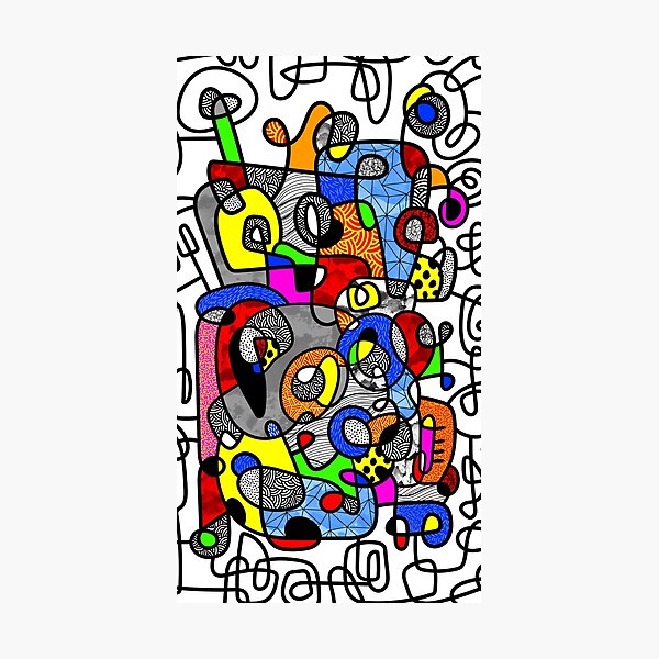 Item preview, the sound of colors designed and sold by TOM JACK.