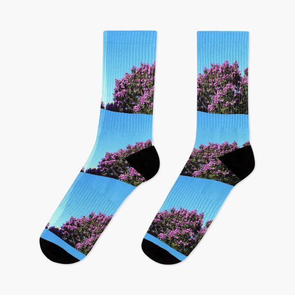 Item preview, Tibouchina Sky designed and sold by KazM.