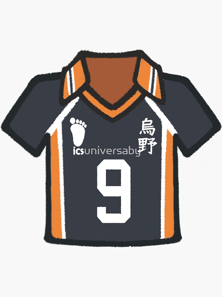 kageyama schweiden jersey