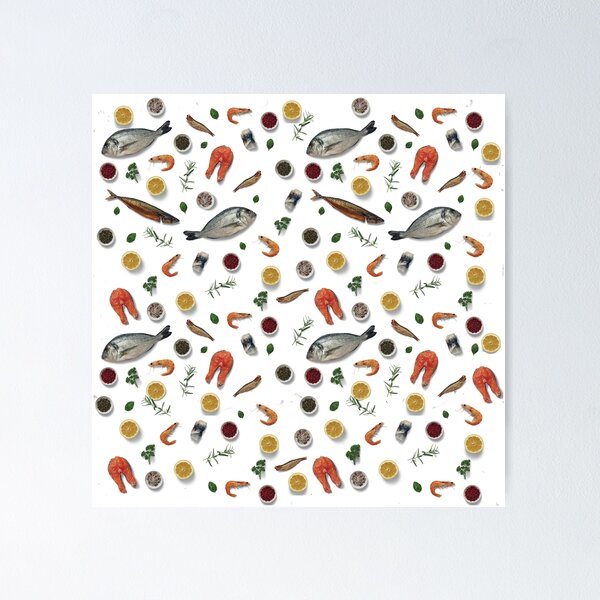 Item preview, Mediterranean Healthy Lifestyle designed and sold by miminova.