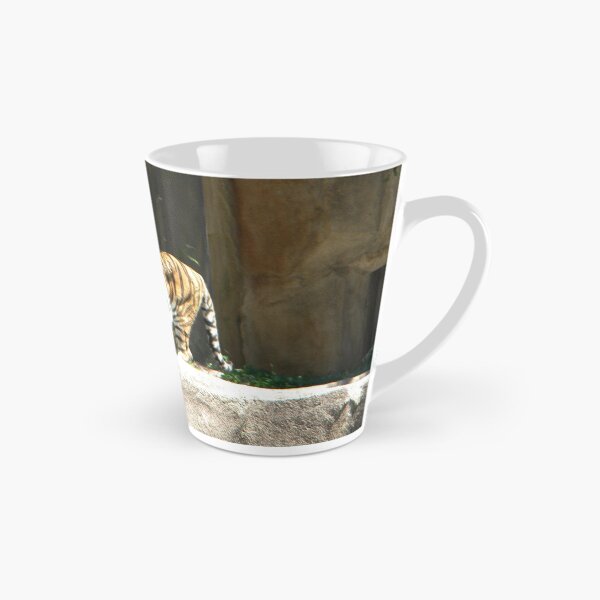 Item preview, Investigating Tiger designed and sold by TCbyT.