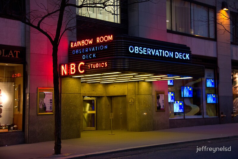 Image result for NBC 30 Rockefeller Center