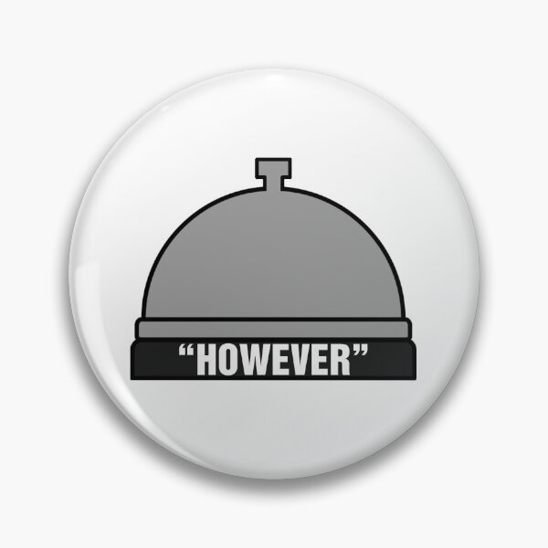 Item preview, However Bell designed and sold by Smark Out Moment.