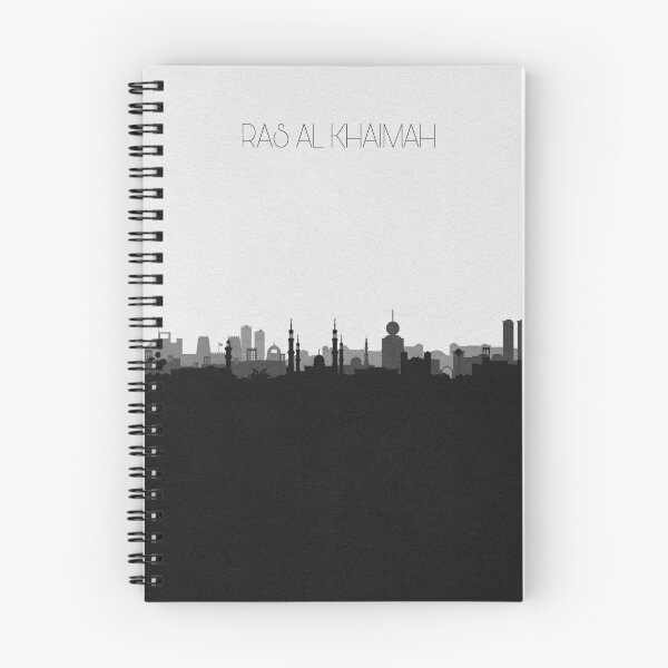 Item preview, Travel Posters | Destination: Ras Al Khaimah designed and sold by A Deniz Akerman.