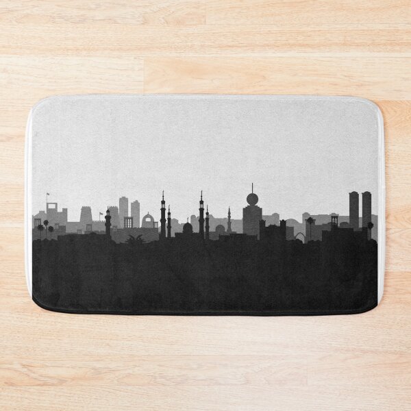 Item preview, Travel Posters | Destination: Ras Al Khaimah designed and sold by A Deniz Akerman.
