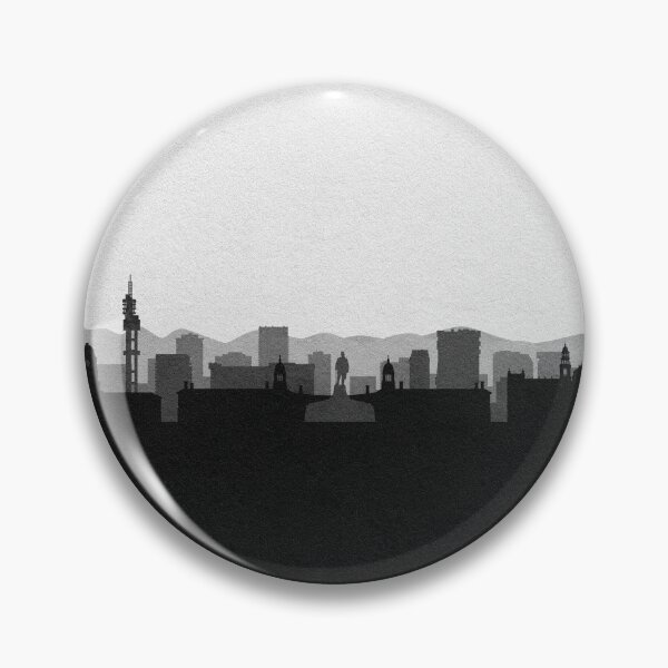 Item preview, Travel Posters | Destination: Pretoria designed and sold by A Deniz Akerman.