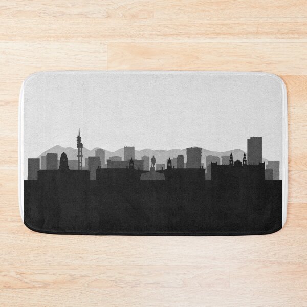 Item preview, Travel Posters | Destination: Pretoria designed and sold by A Deniz Akerman.