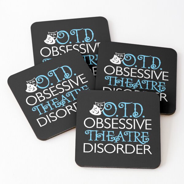 Item preview, Theatre Broadway Lover Gift designed and sold by KsuAnn.