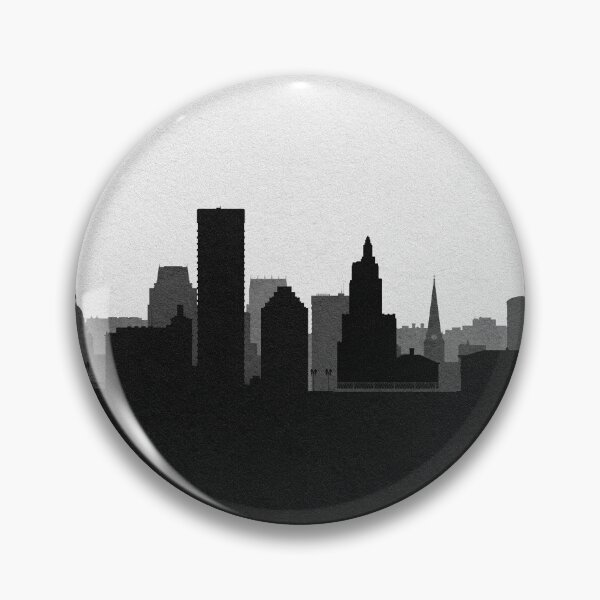 Item preview, Travel Posters | Destination: Providence designed and sold by A Deniz Akerman.