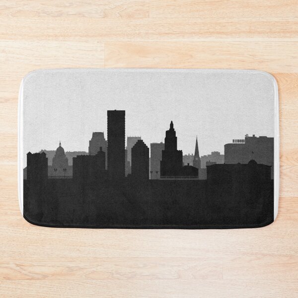 Item preview, Travel Posters | Destination: Providence designed and sold by A Deniz Akerman.