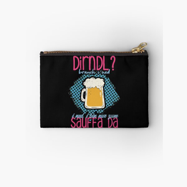 Item preview, Dirndl? I'm only there to drink - Bayern Fun designed and sold by ChrisFeil.