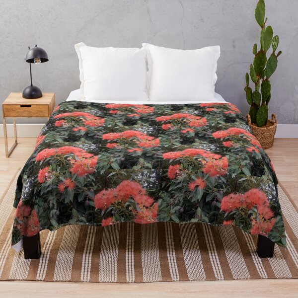 Item preview, Flowering gum Australia designed and sold by Annette Griffin.