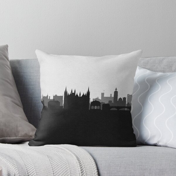 Item preview, Travel Posters | Destination: Peterborough designed and sold by A Deniz Akerman.