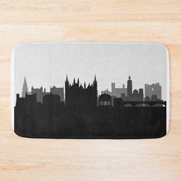 Item preview, Travel Posters | Destination: Peterborough designed and sold by A Deniz Akerman.