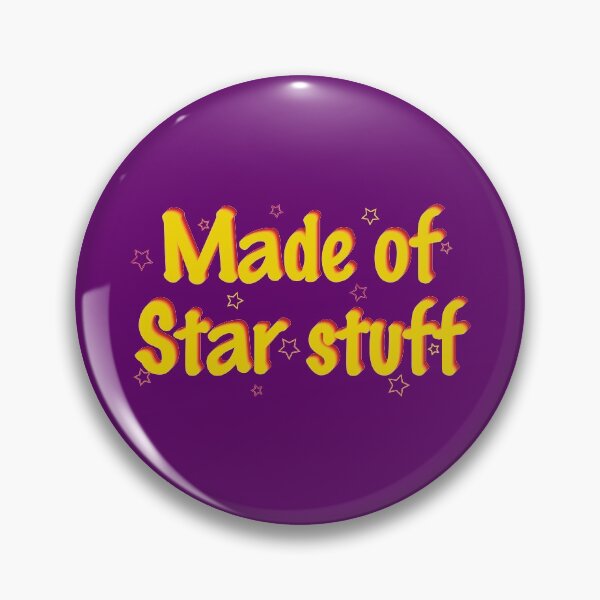 Item preview, Made of Star stuff designed and sold by bluehair.