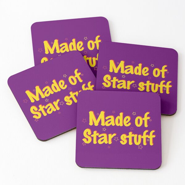 Item preview, Made of Star stuff designed and sold by bluehair.