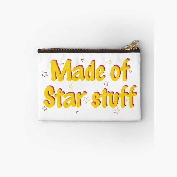 Item preview, Made of Star stuff designed and sold by bluehair.