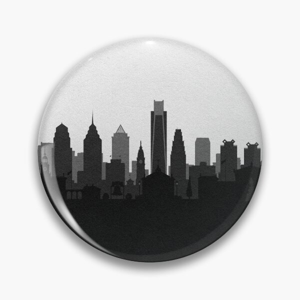 Item preview, Travel Posters | Destination: Philadelphia - 2 designed and sold by A Deniz Akerman.