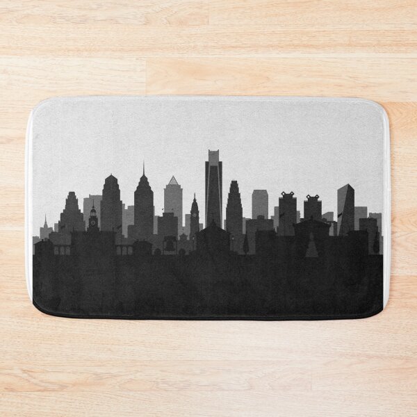 Item preview, Travel Posters | Destination: Philadelphia - 2 designed and sold by A Deniz Akerman.