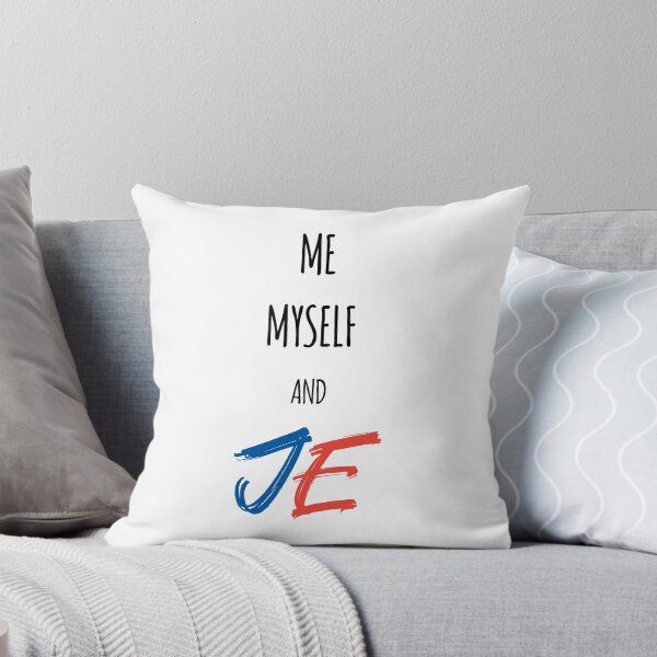 Item preview, ME MYSELF AND I , with a French touch designed and sold by DinoSpirit.