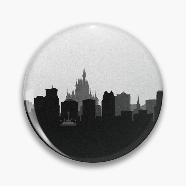 Item preview, Travel Posters | Destination: Orlando designed and sold by A Deniz Akerman.