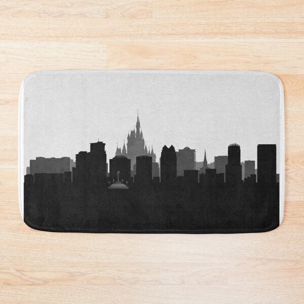 Item preview, Travel Posters | Destination: Orlando designed and sold by A Deniz Akerman.