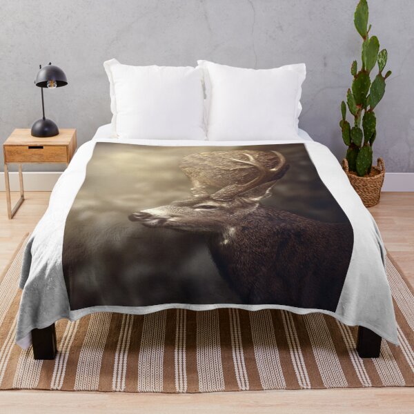 Item preview, Golden Deer designed and sold by Sia-Is.
