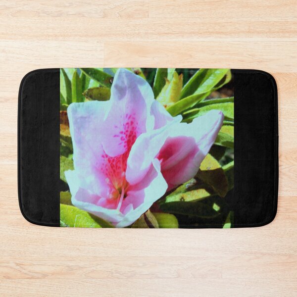Item preview, Pretty Pink Fab Flower designed and sold by KazM.