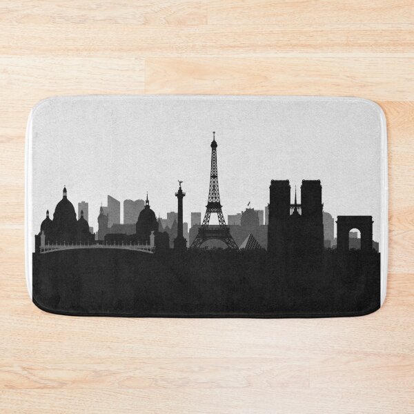Item preview, Travel Posters | Destination: Paris designed and sold by A Deniz Akerman.