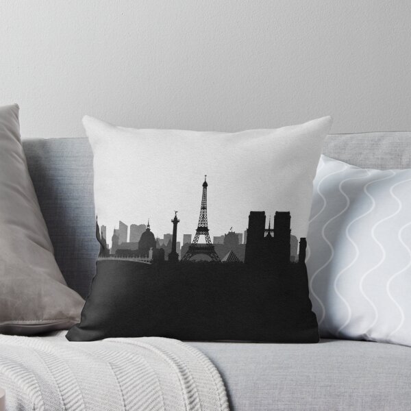 Item preview, Travel Posters | Destination: Paris designed and sold by A Deniz Akerman.