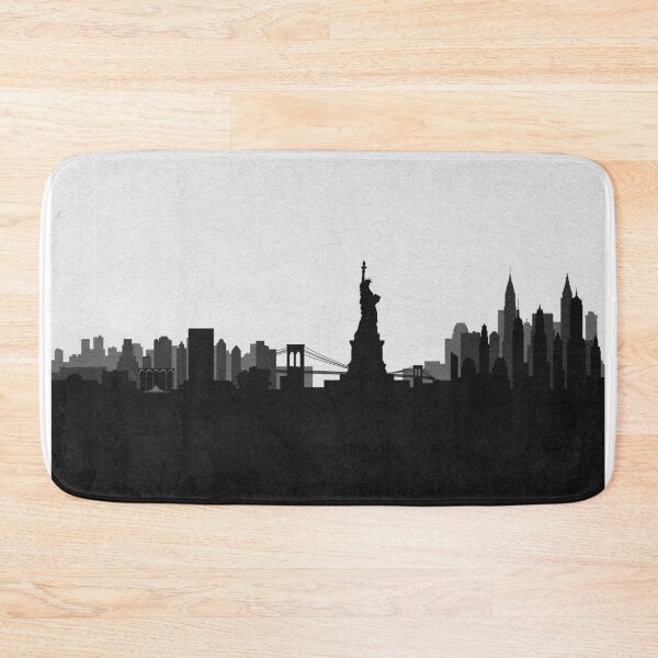 Item preview, Travel Posters | Destination: New York City - 2 designed and sold by A Deniz Akerman.