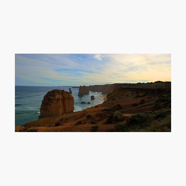 Item preview, The 12 Apostles - HDR #1 designed and sold by Matt  Carlyon.