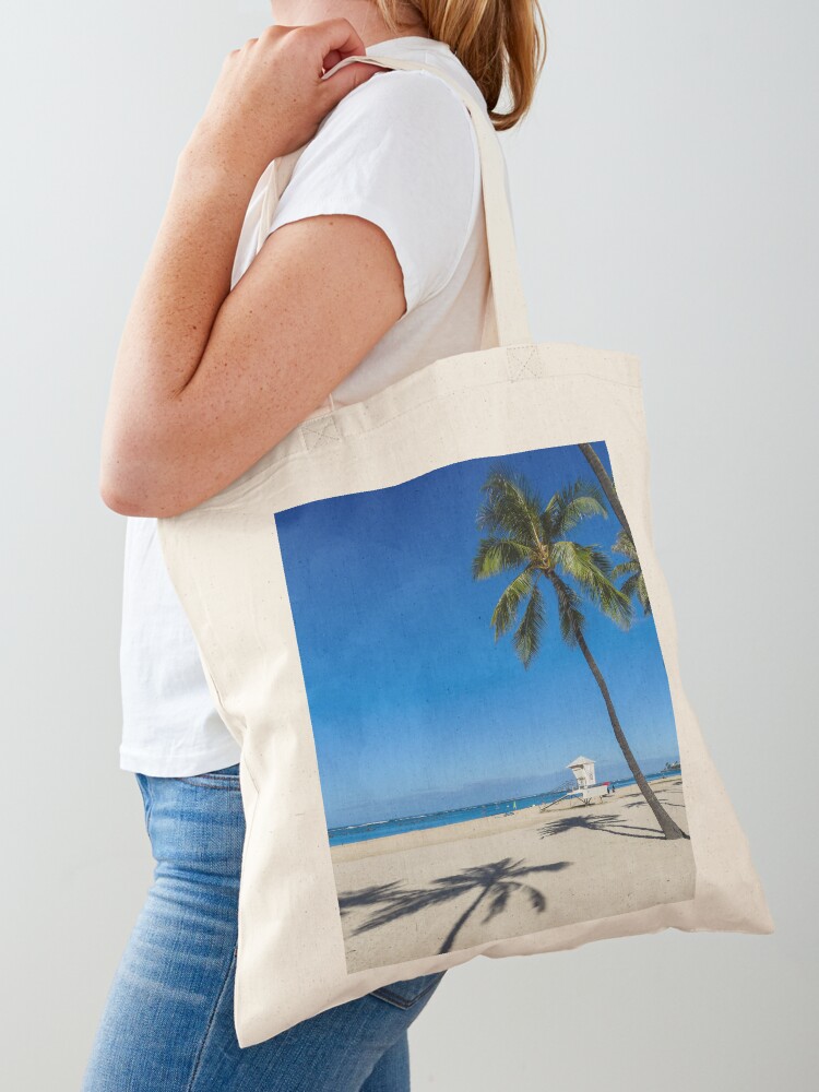 moana beach bag