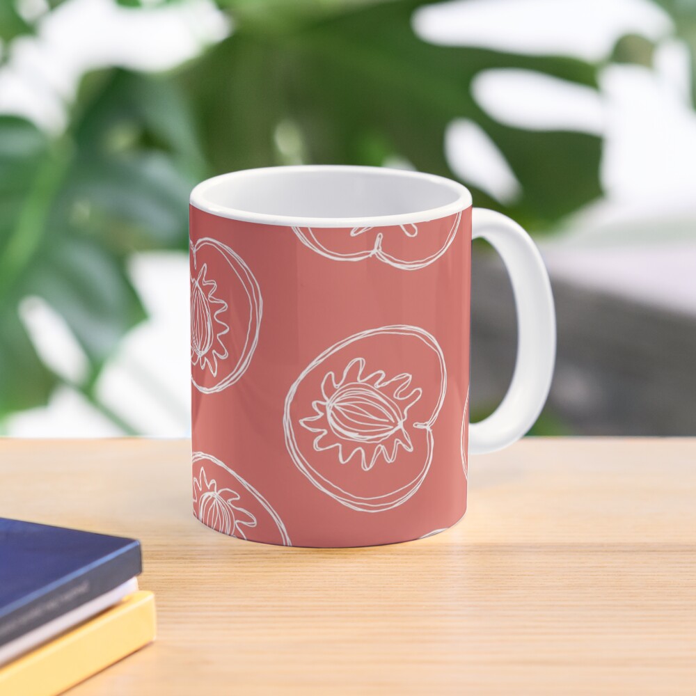 Item preview, Classic Mug designed and sold by TimorousEclectc.