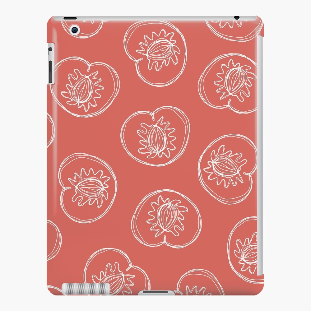 Item preview, iPad Snap Case designed and sold by TimorousEclectc.