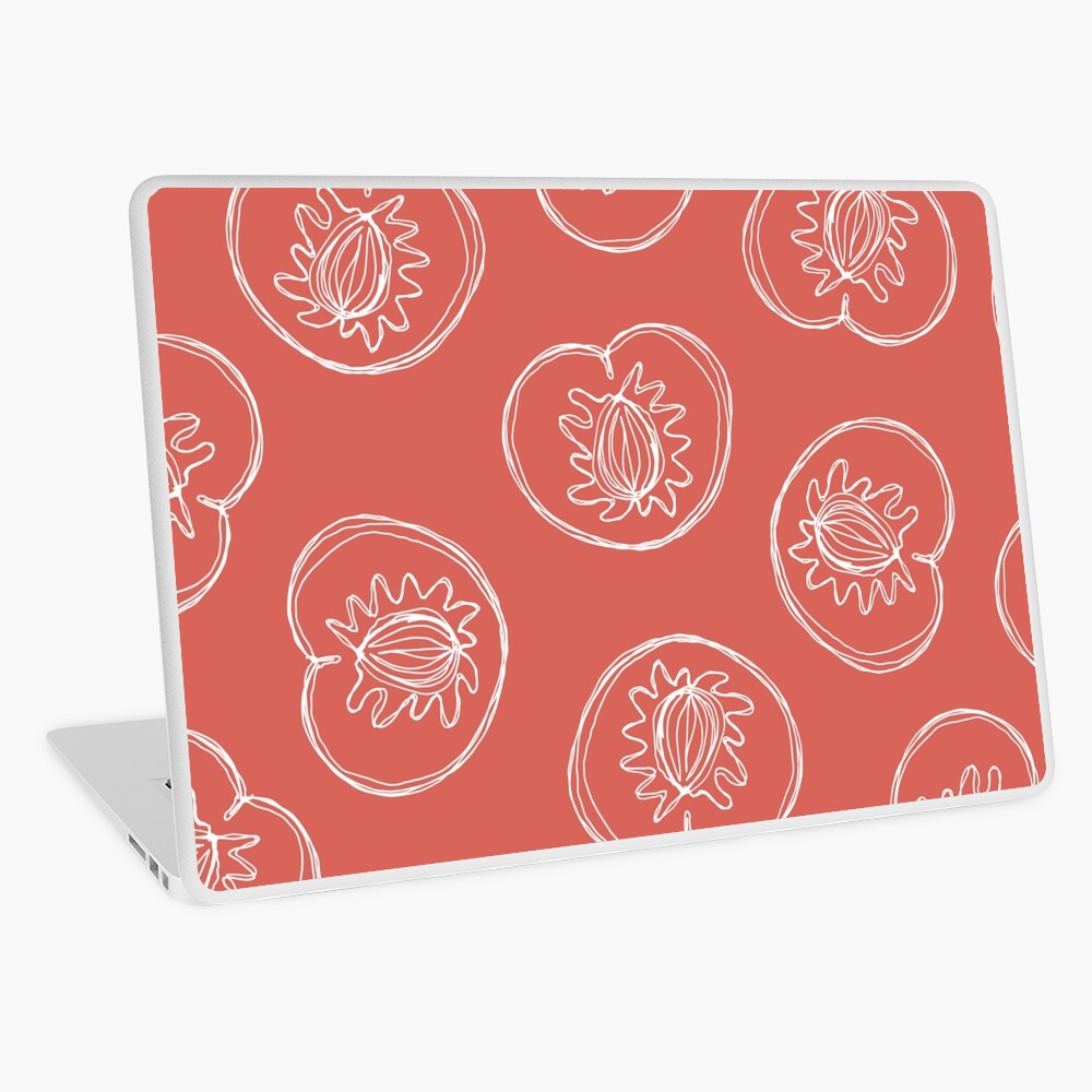 Item preview, Laptop Skin designed and sold by TimorousEclectc.