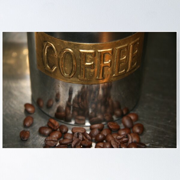 Item preview, I Like Coffee designed and sold by coffeebean.