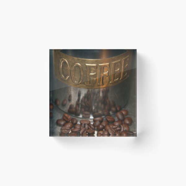 Item preview, I Like Coffee designed and sold by coffeebean.