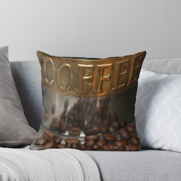 Item preview, I Like Coffee designed and sold by coffeebean.