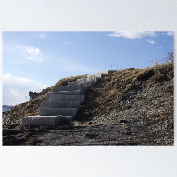 Item preview, Stairway to heaven designed and sold by jeffreynelsd.