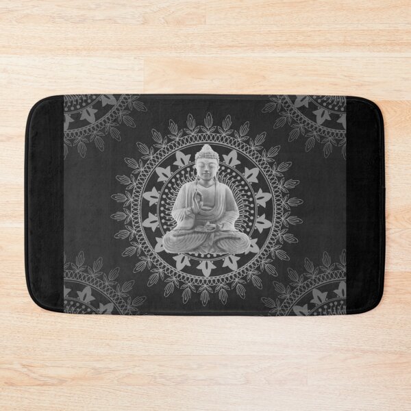 Item preview, Buddha - 03 designed and sold by TantricBuddha.
