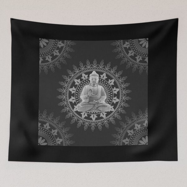 Item preview, Buddha - 03 designed and sold by TantricBuddha.