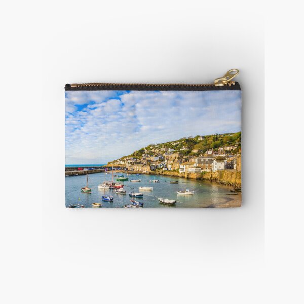 Item preview, Harbour View (Mousehole) designed and sold by bitm2007.