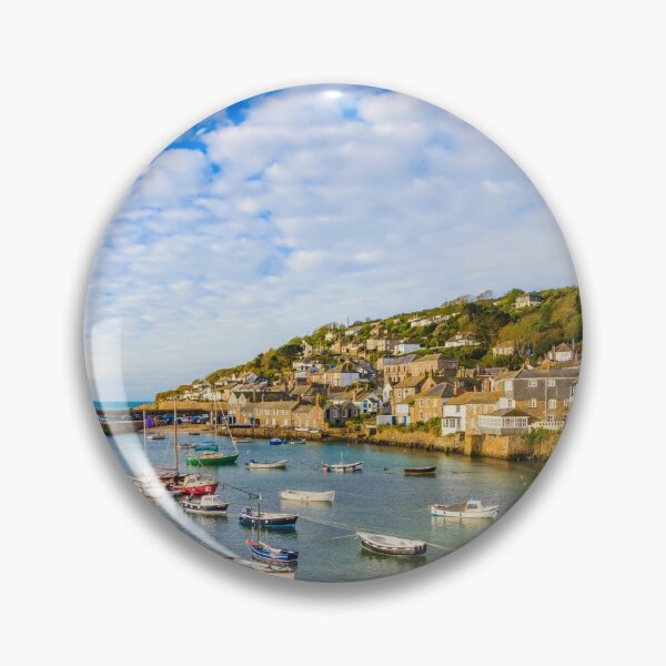 Artikelvorschau, Harbour View (Mousehole) entworfen und verkauft von bitm2007.