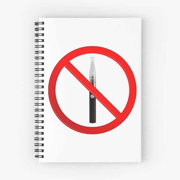 Item preview, Vaping Not Permitted Sign designed and sold by MarkUK97.