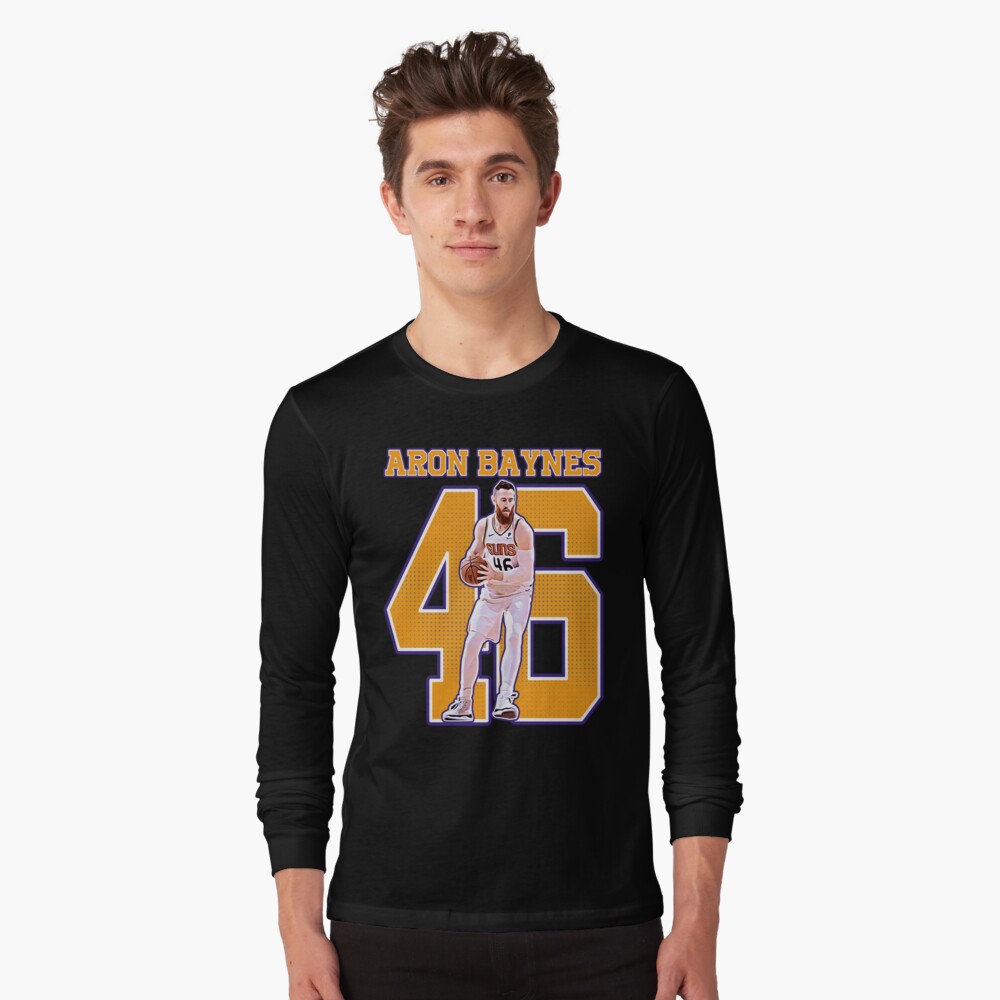 Graphic Aron Baynes Play Basketball Team Champion T-shirt for Sale by  GeorgeNina38, Redbubble