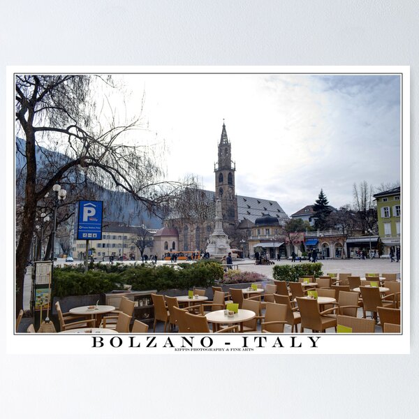 Item preview, bolzano designed and sold by paolo amiotti.